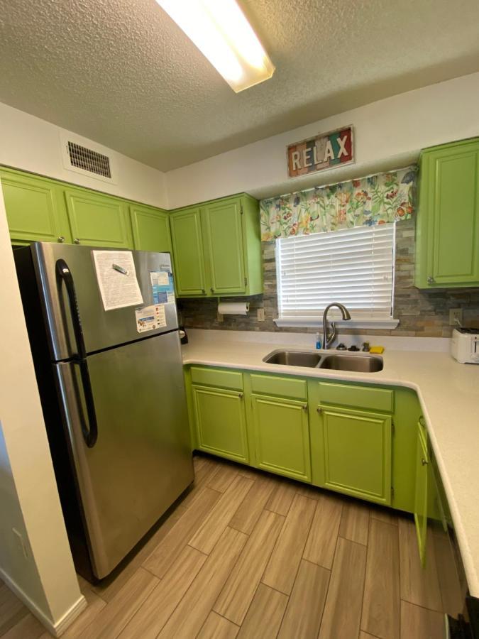 Updated Condo. Great For Families. Seaside Beach And Racquet Club 5717 ออเรนจ์บีช ภายนอก รูปภาพ