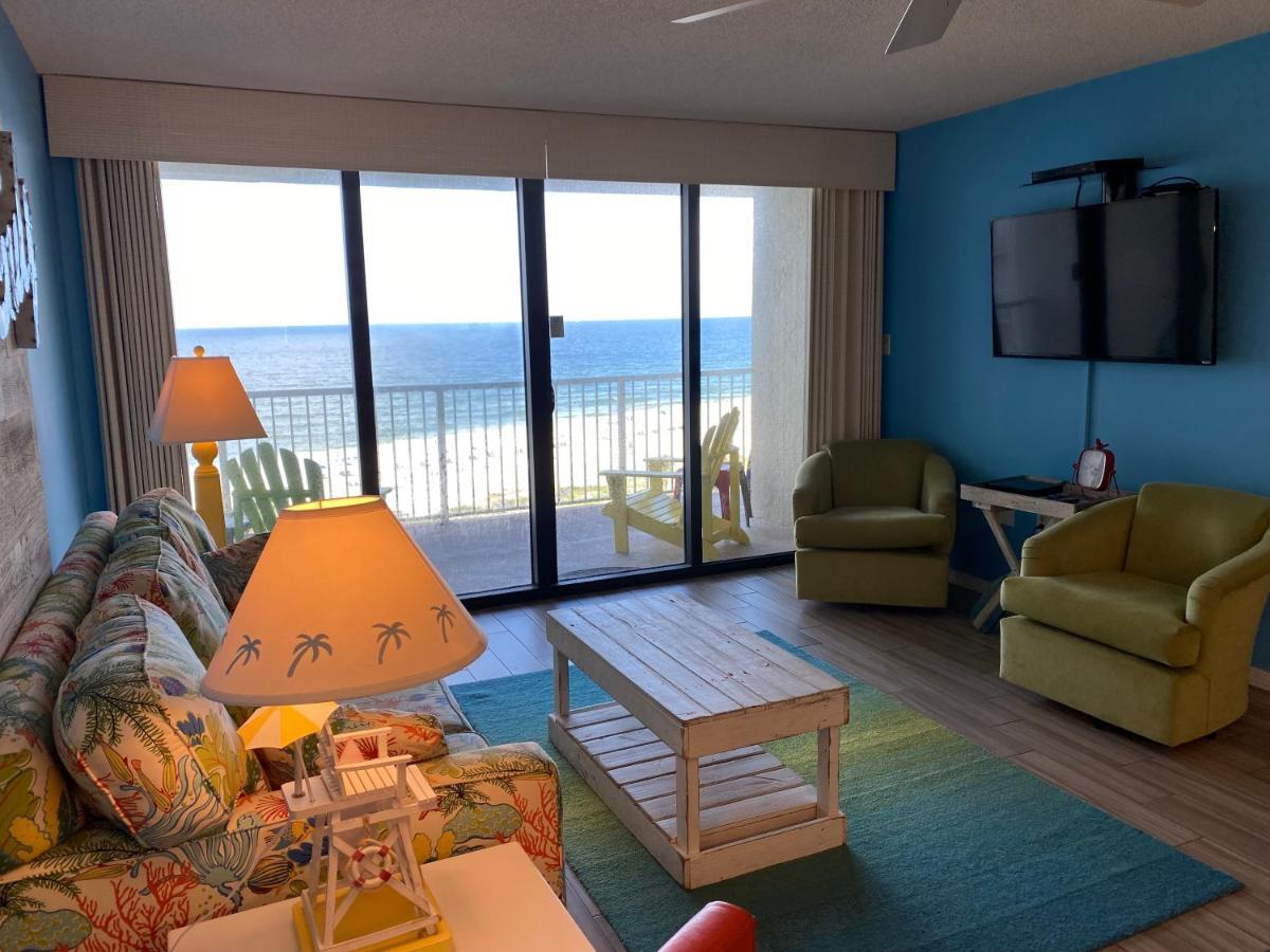 Updated Condo. Great For Families. Seaside Beach And Racquet Club 5717 ออเรนจ์บีช ภายนอก รูปภาพ