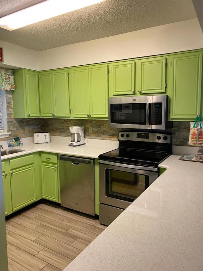 Updated Condo. Great For Families. Seaside Beach And Racquet Club 5717 ออเรนจ์บีช ภายนอก รูปภาพ