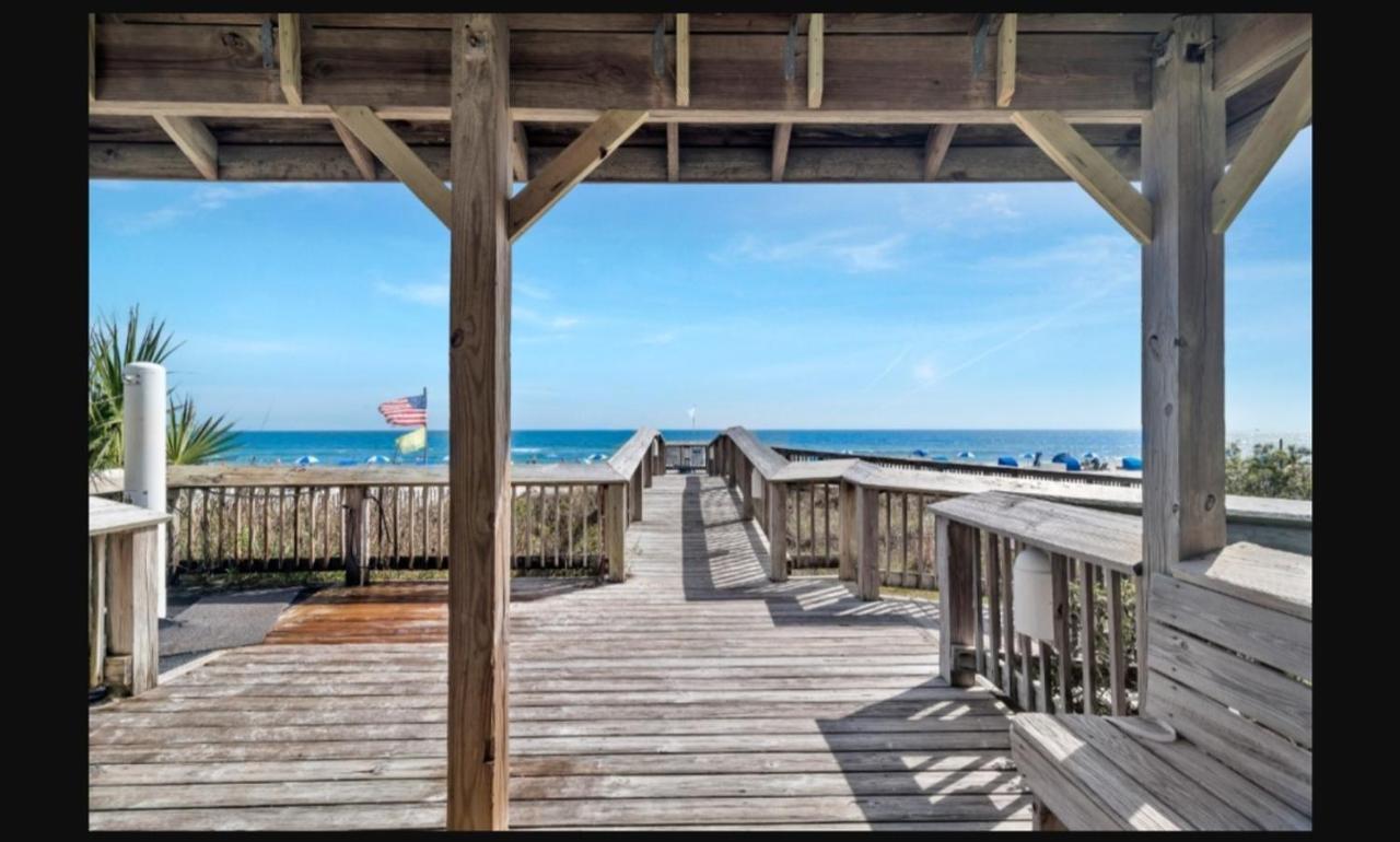 Updated Condo. Great For Families. Seaside Beach And Racquet Club 5717 ออเรนจ์บีช ภายนอก รูปภาพ
