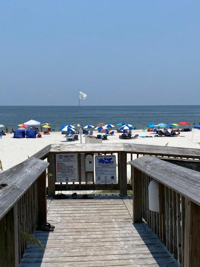 Updated Condo. Great For Families. Seaside Beach And Racquet Club 5717 ออเรนจ์บีช ภายนอก รูปภาพ