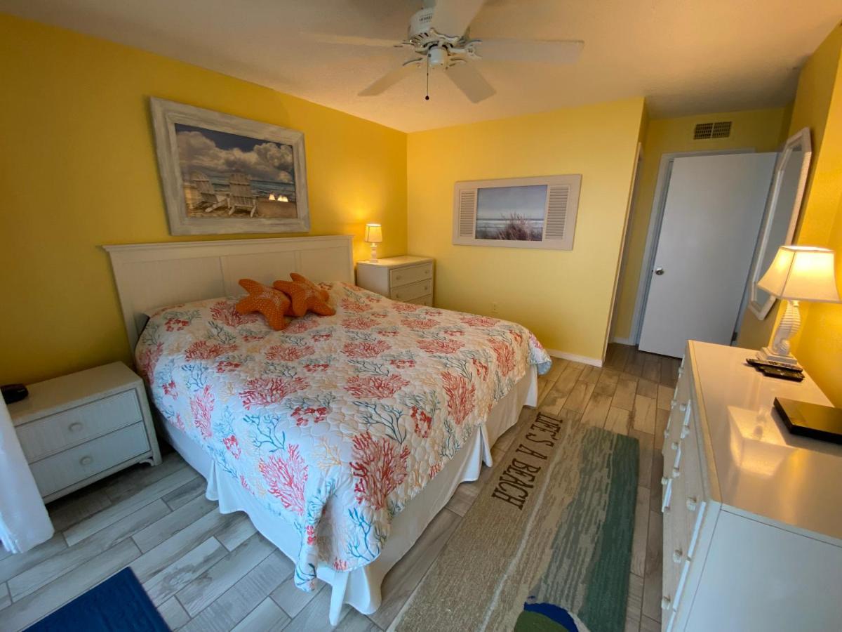 Updated Condo. Great For Families. Seaside Beach And Racquet Club 5717 ออเรนจ์บีช ภายนอก รูปภาพ