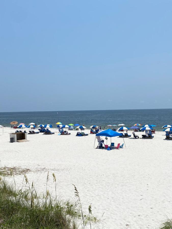 Updated Condo. Great For Families. Seaside Beach And Racquet Club 5717 ออเรนจ์บีช ภายนอก รูปภาพ