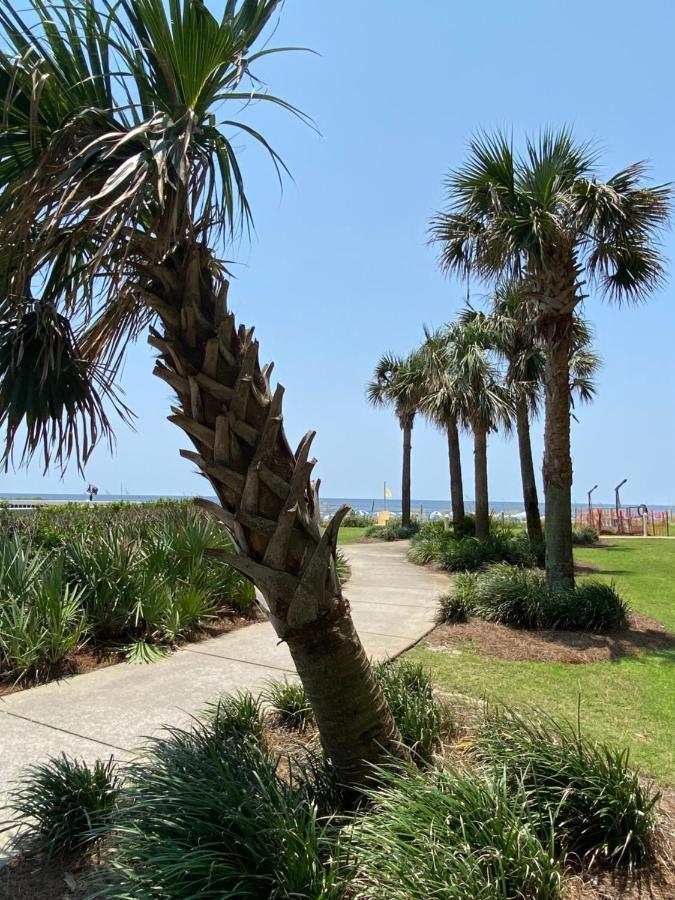 Updated Condo. Great For Families. Seaside Beach And Racquet Club 5717 ออเรนจ์บีช ภายนอก รูปภาพ